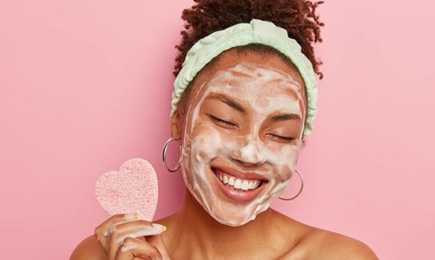How To Choose The Right Cleanser?