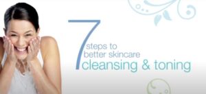 why cleanse and moisturise
